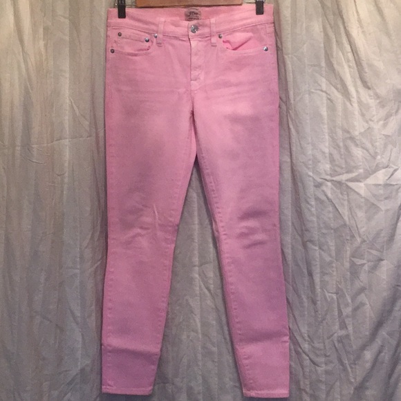 JCrew cropped jeans size 27 - Picture 1 of 7
